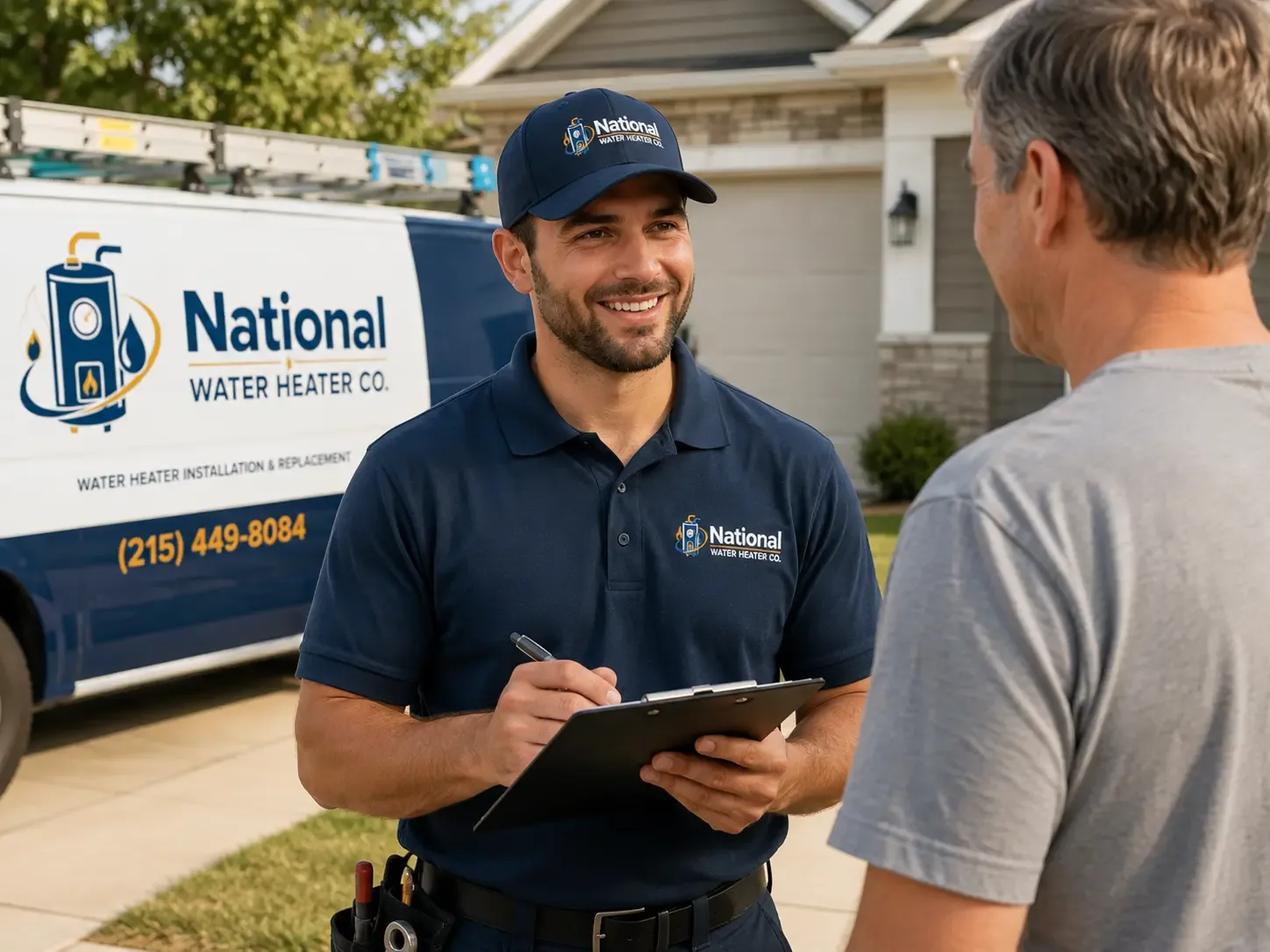 Water Heater Installation Orleans, NE FAQs